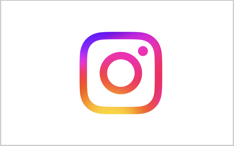 インスタグラム