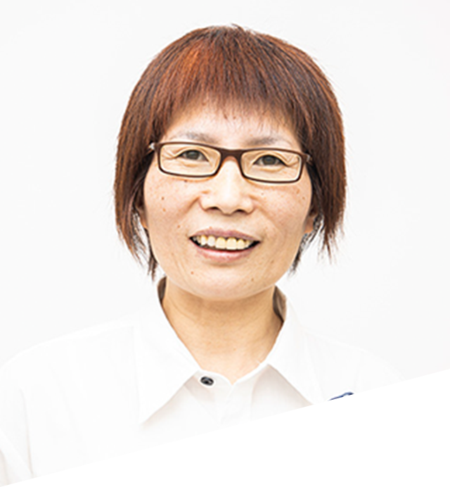 Hさん