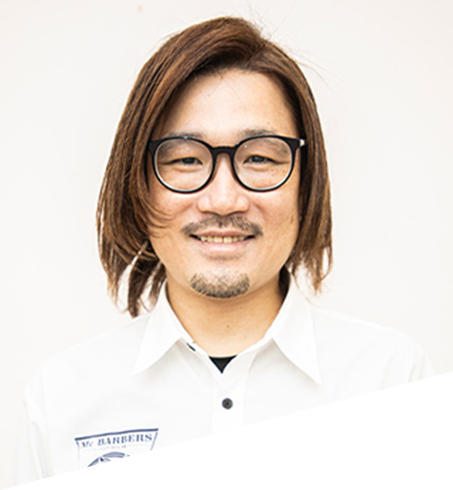 Oさん