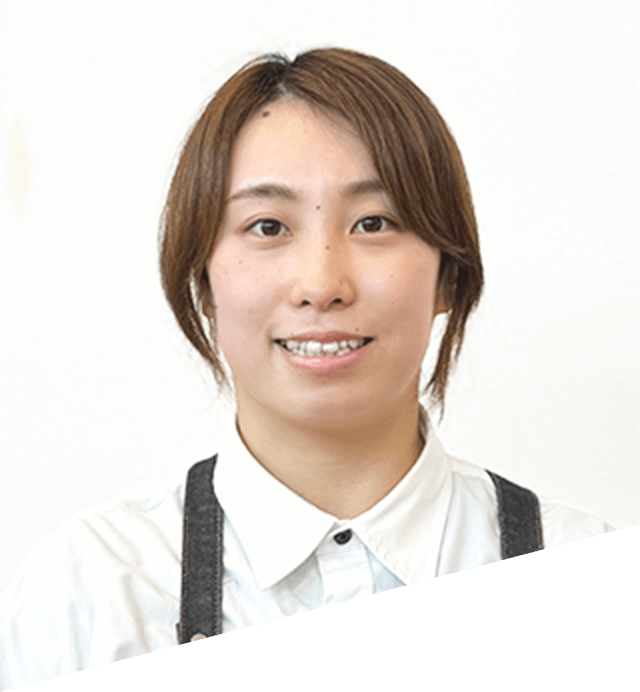 Yさん